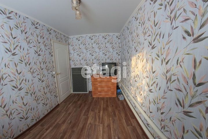 Продажа дома, 100м <sup>2</sup>, 4 сот., Саратов, Саратовская область,  Волжский 