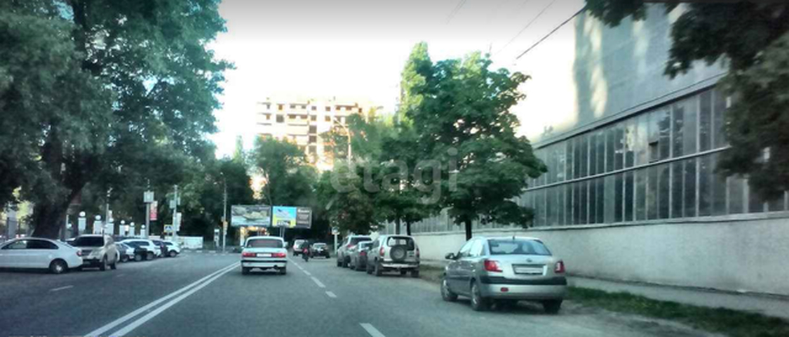 Продажа коммерческой недвижимости, 47м <sup>2</sup>, Саратов, Саратовская область,  Саратов