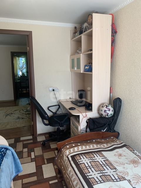 Продажа дома, 46м <sup>2</sup>, 2 сот., Саратов, Саратовская область,  Заводской