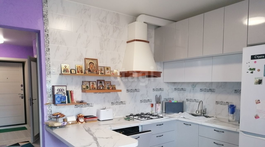 Продажа 2-комнатной квартиры, Саратов, Саратовская область,  Энгельс