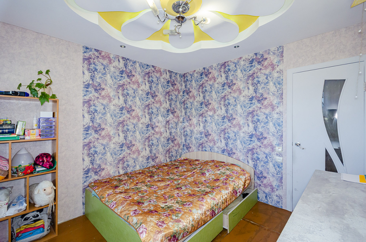 Продажа 3-комнатной квартиры, Екатеринбург, Селькоровская,  102 к 4