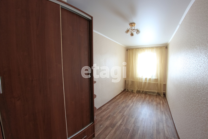 Продажа дома, 100м <sup>2</sup>, 4 сот., Саратов, Саратовская область,  Волжский 