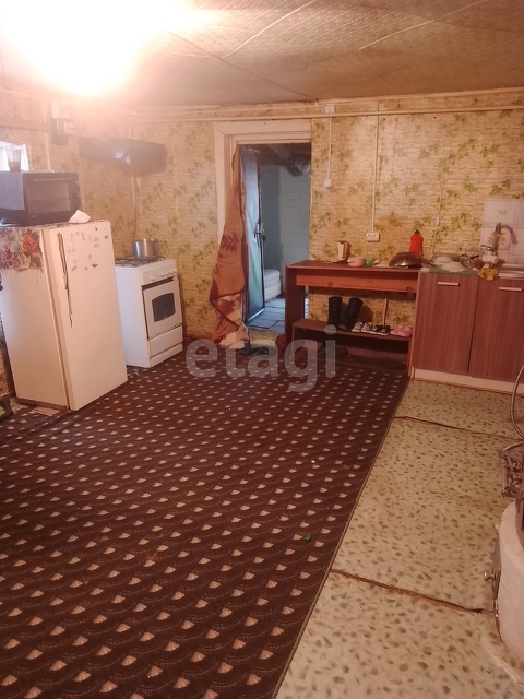 Продажа дома, 44м <sup>2</sup>, 11 сот., Саратов, Саратовская область,  