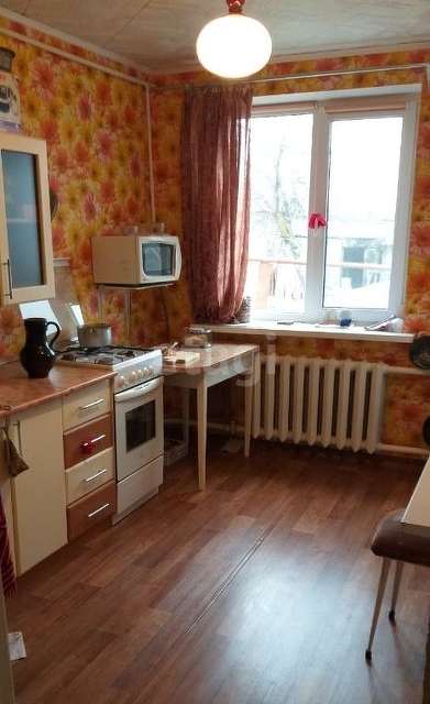 Продажа дома, 64м <sup>2</sup>, 6 сот., Саратов, Саратовская область,  