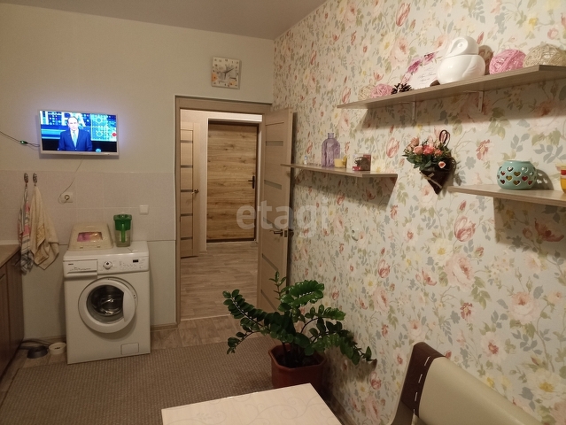 Продажа 1-комнатной квартиры, Саратов, Саратовская область,  Энгельс