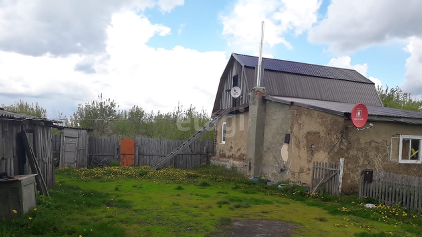 Продажа дома, 60м <sup>2</sup>, 16 сот., Саратов, Саратовская область,  Ленинский