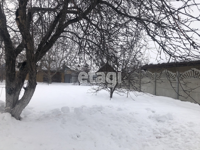 Продажа дома, 64м <sup>2</sup>, 10 сот., Саратов, Саратовская область,  