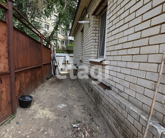 Продажа дома, 102м <sup>2</sup>, 2 сот., Саратов, Саратовская область,  Кировский