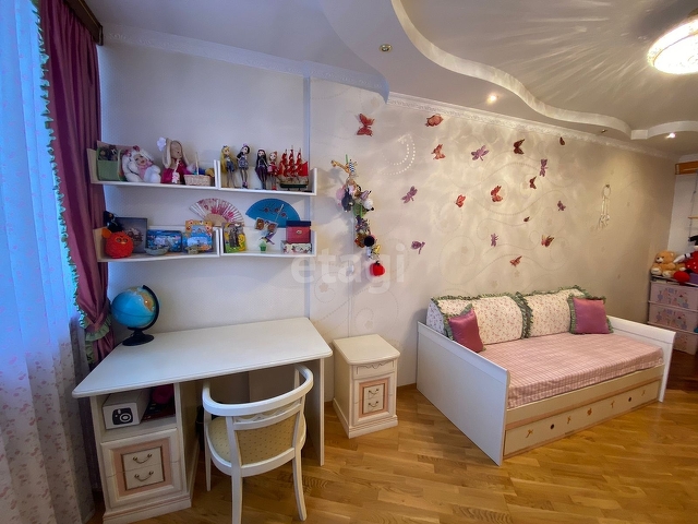 Продажа 3-комнатной квартиры, Саратов, Саратовская область,  Саратов