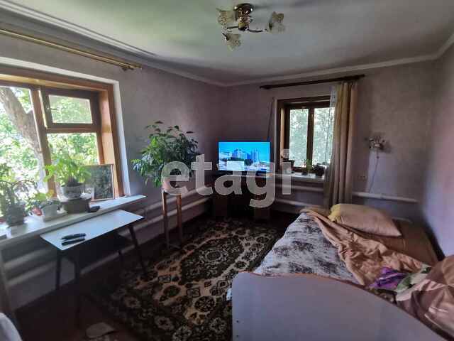 Продажа дома, 109м <sup>2</sup>, 4 сот., Саратов, Саратовская область,  Волжский 