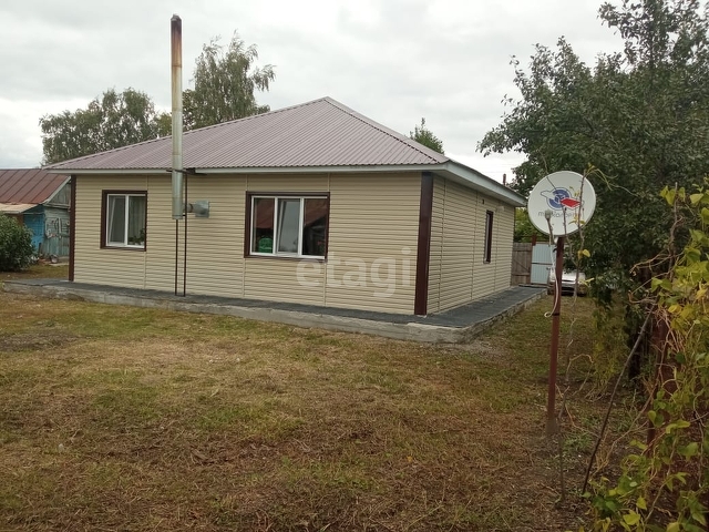 Продажа дома, 101м <sup>2</sup>, 7 сот., Саратов, Саратовская область,  Саратов