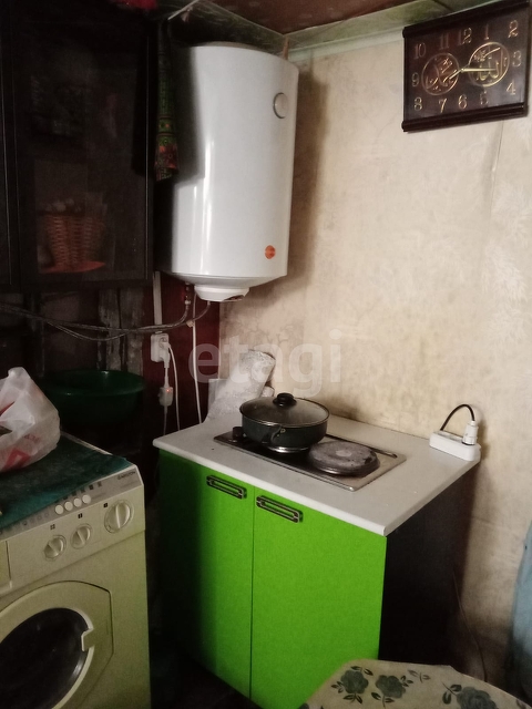 Продажа дома, 16м <sup>2</sup>, 1 сот., Саратов, Саратовская область,  Кировский