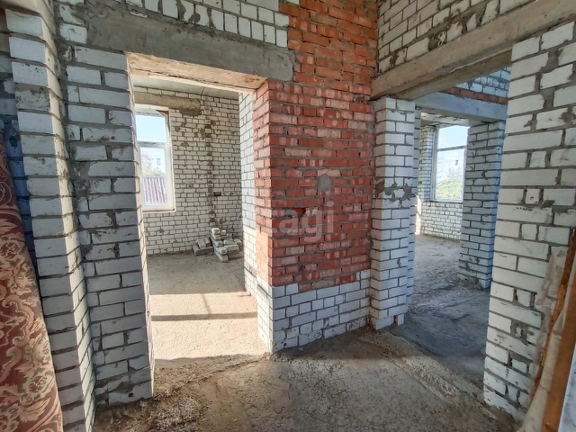 Продажа дома, 240м <sup>2</sup>, 12 сот., Саратов, Саратовская область,  