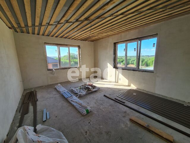 Продажа дома, 240м <sup>2</sup>, 8 сот., Саратов, Саратовская область,  Кировский