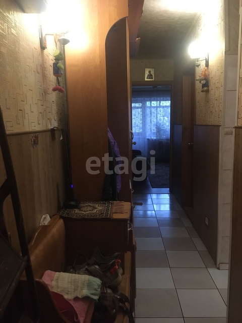 Продажа 3-комнатной квартиры, Саратов, Саратовская область,  Энгельс