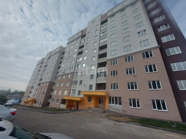 Продажа 1-комнатной квартиры, Саратов, Саратовская область,  Саратов