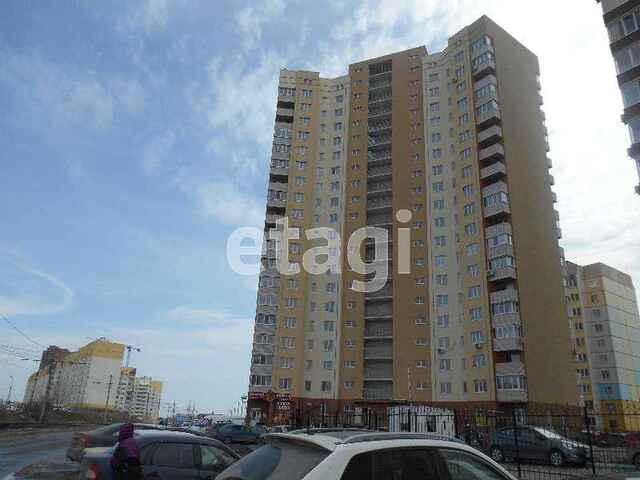 Продажа 2-комнатной квартиры, Саратов, Саратовская область,  Саратов