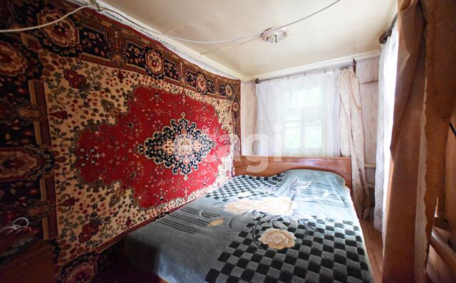 Продажа дома, 61м <sup>2</sup>, 5 сот., Саратов, Саратовская область,  Кировский