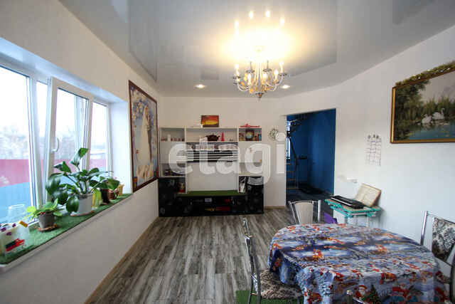 Продажа дома, 156м <sup>2</sup>, 10 сот., Саратов, Саратовская область,  Энгельс