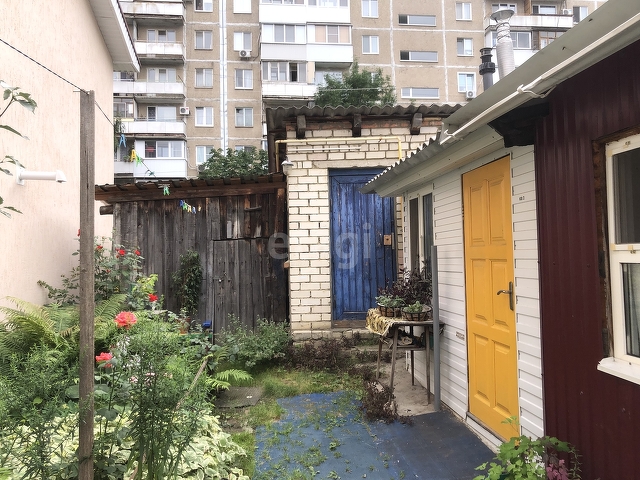 Продажа дома, 41м <sup>2</sup>, 1 сот., Саратов, Саратовская область,  Октябрьский