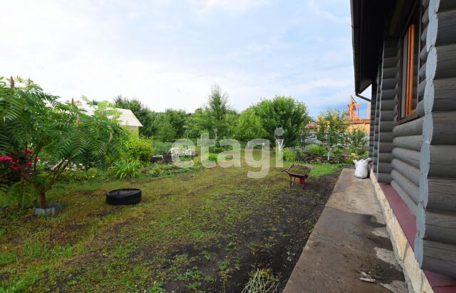 Продажа дома, 150м <sup>2</sup>, 15 сот., Саратов, Саратовская область,  Октябрьский