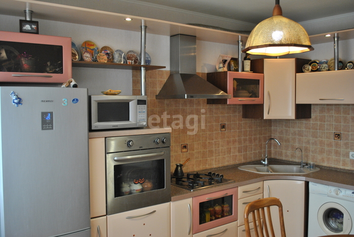 Продажа 2-комнатной квартиры, Саратов, Саратовская область,  Энгельс