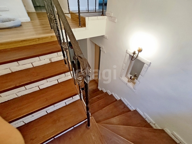 Продажа дома, 163м <sup>2</sup>, 1 сот., Саратов, Саратовская область,  Кировский