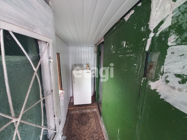 Продажа дачи, 26м <sup>2</sup>, 5 сот., Саратов, Саратовская область,  Саратов