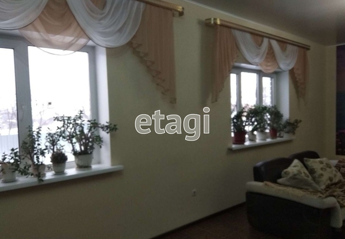 Продажа дома, 122м <sup>2</sup>, 10 сот., Саратов, Саратовская область,  