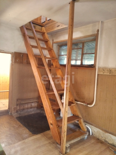 Продажа дома, 100м <sup>2</sup>, 15 сот., Саратов, Саратовская область,  