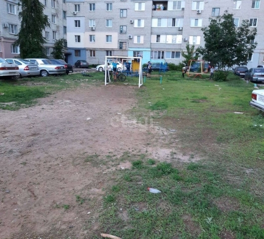 Продажа 1-комнатной квартиры, Саратов, Саратовская область,  Приволжский