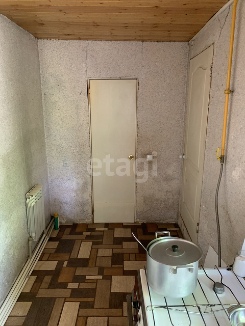 Продажа дома, 45м <sup>2</sup>, 6 сот., Саратов, Саратовская область,  Кировский