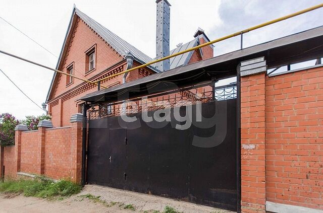 Продажа дома, 420м <sup>2</sup>, 8 сот., Саратов, Саратовская область,  Саратов