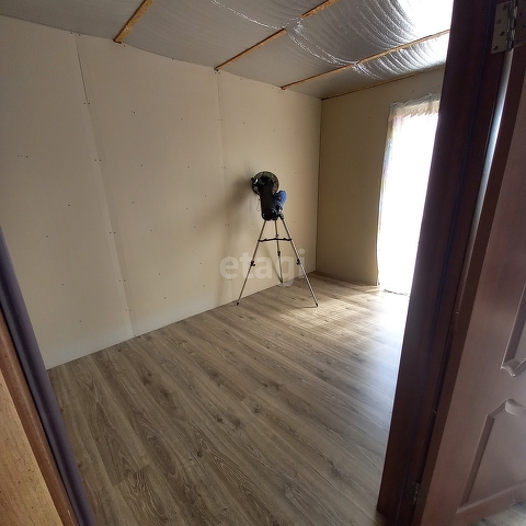 Продажа дома, 57м <sup>2</sup>, 75 сот., Саратов, Саратовская область,  Саратов