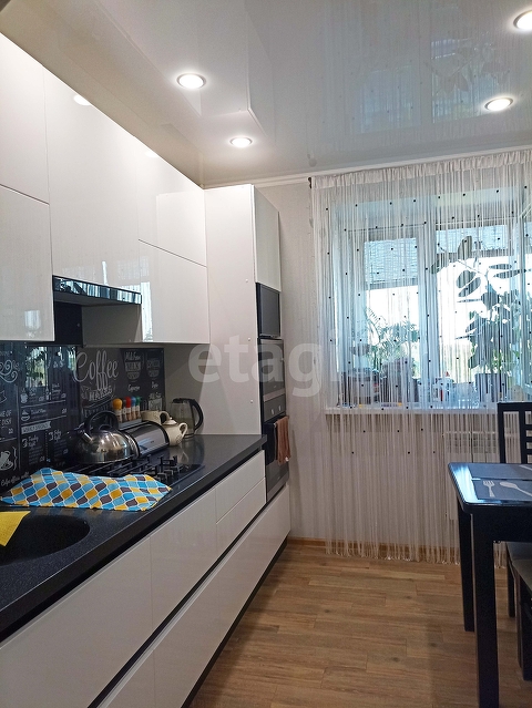 Продажа 2-комнатной квартиры, Саратов, Саратовская область,  Приволжский