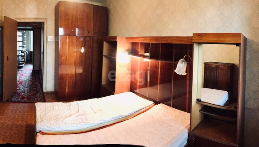 Продажа 3-комнатной квартиры, Саратов, Саратовская область,  Саратов