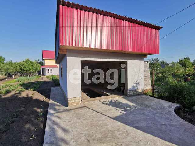 Продажа дома, 48м <sup>2</sup>, 10 сот., Саратов, Саратовская область,  Ленинский