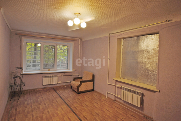 Продажа 1-комнатной квартиры, Саратов, Саратовская область,  Саратов