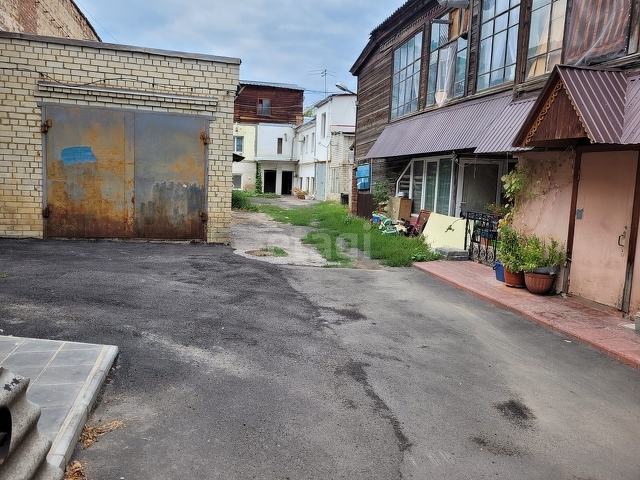 Продажа дома, 20м <sup>2</sup>, 1 сот., Саратов, Саратовская область,  Октябрьский