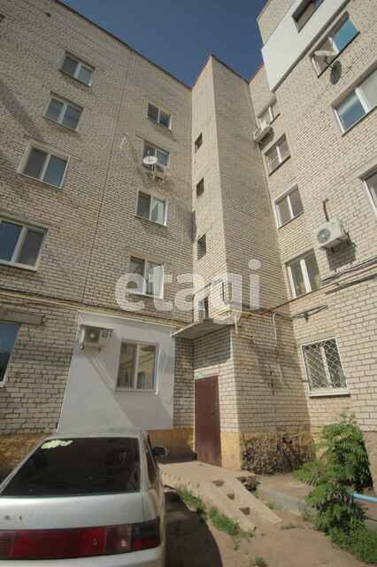 Продажа 3-комнатной квартиры, Саратов, Саратовская область,  Приволжский