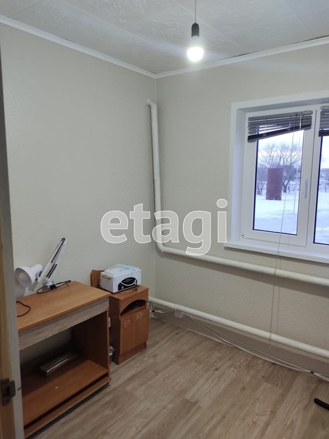 Продажа дома, 104м <sup>2</sup>, 6 сот., Саратов, Саратовская область,  