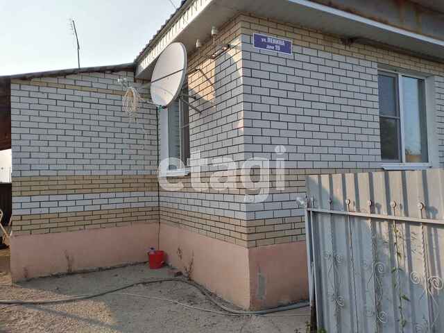 Продажа дома, 84м <sup>2</sup>, 10 сот., Саратов, Саратовская область,  