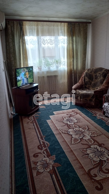 Продажа 2-комнатной квартиры, Саратов, Саратовская область,  Новоузенск