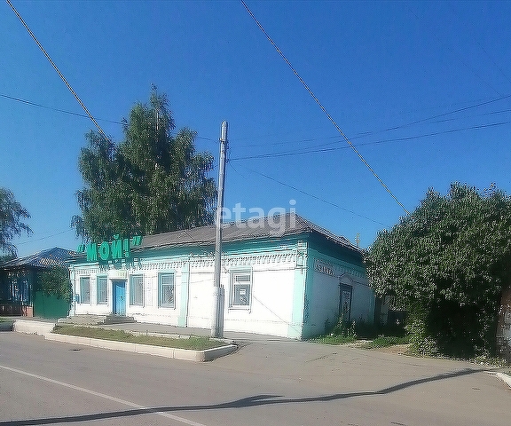 Продажа дома, 156м <sup>2</sup>, 3 сот., Саратов, Саратовская область,  