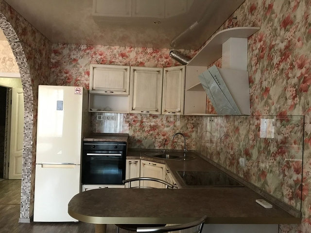 Продажа 1-комнатной квартиры, Саратов, Саратовская область,  Саратов