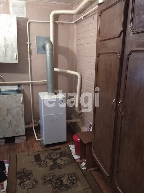 Продажа дома, 43м <sup>2</sup>, 4 сот., Саратов, Саратовская область,  Заводской