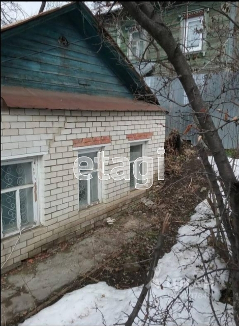 Продажа дома, 53м <sup>2</sup>, 5 сот., Саратов, Саратовская область,  Волжский 