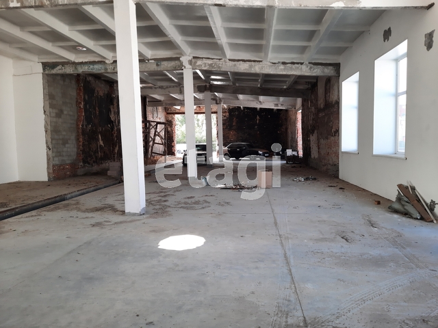 Продажа коммерческой недвижимости, 5961м <sup>2</sup>, Саратов, Саратовская область,  Саратов