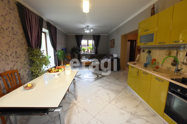 Продажа дома, 160м <sup>2</sup>, 31 сот., Саратов, Саратовская область,  