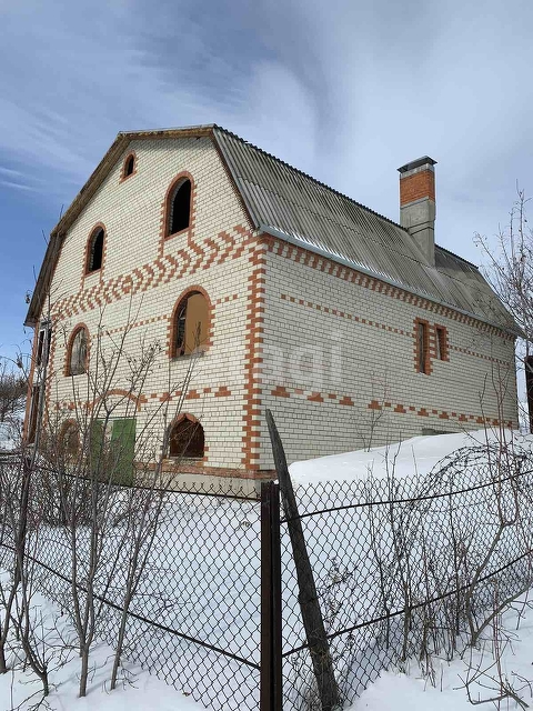 Продажа дома, 200м <sup>2</sup>, 16 сот., Саратов, Саратовская область,  Ленинский